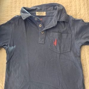 Johnny O boys shirt size 4